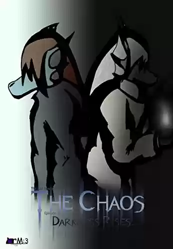 Livro PDF: The Chaos #1: O Homem que matou a Terra (The End Crystals (Português))