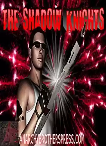 Livro PDF The Shadow Knights #7 Portuguese Version: The Introduction of the Shadow Knights