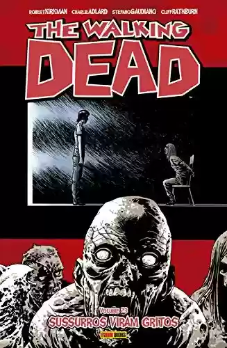 Capa do livro: The Walking Dead – vol. 1 – Dias Passados - Ler Online pdf