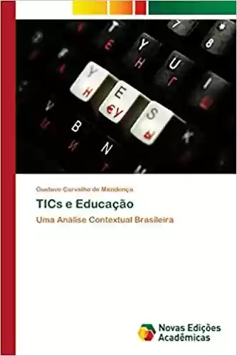 Livro PDF: TICs e Educação