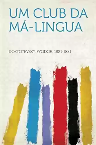 Livro PDF: Um club da Má-Lingua