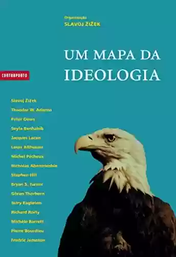 Capa do livro: Um mapa da ideologia - Ler Online pdf