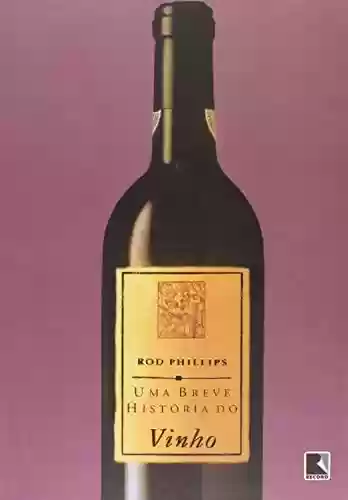 Livro PDF: Uma breve história do vinho