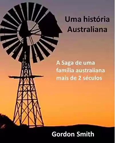 Livro PDF: Uma história australiana