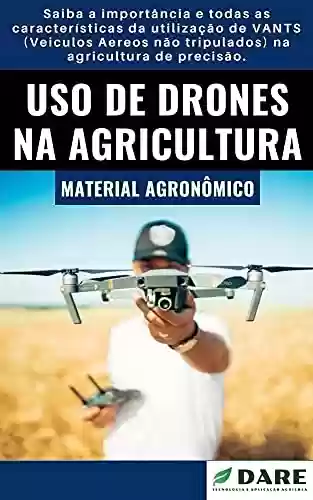 Livro PDF: Uso de Drones na Agricultura