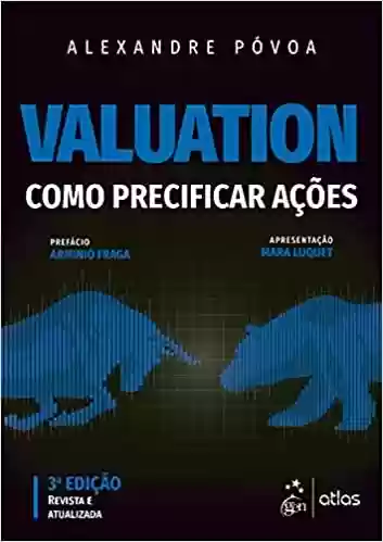 Livro PDF: Valuation – Como Precificar Ações