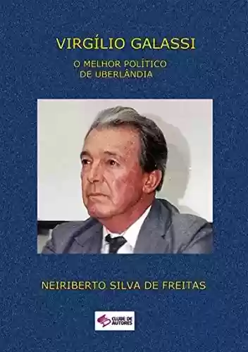 Livro PDF: Virgílio Galassi