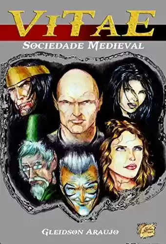Livro PDF: VITAE Sociedade Medieval