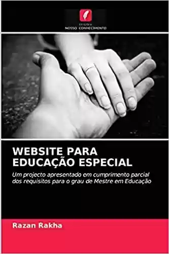 Livro PDF: Website Para Educação Especial