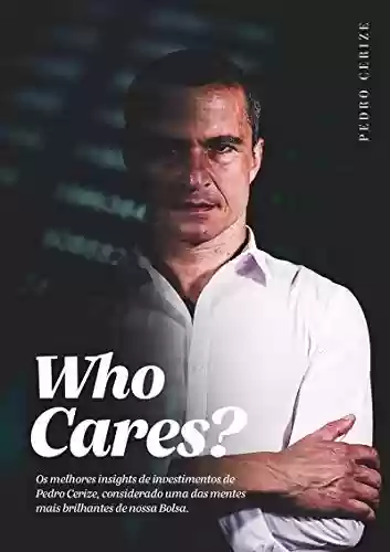 Livro PDF: Who cares?