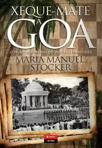 Livro PDF: Xeque-Mate a Goa