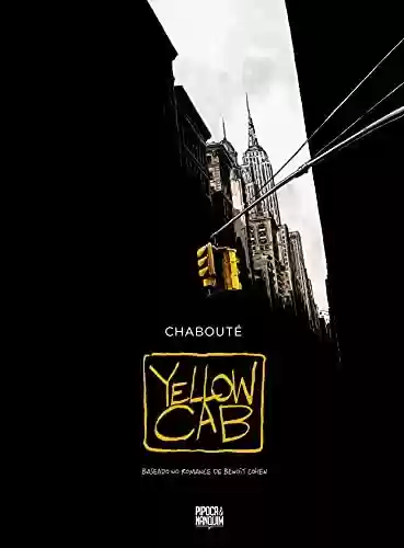 Livro PDF Yellow Cab