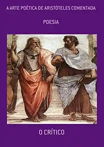 Livro PDF: A Arte Poética De Aristóteles Comentada