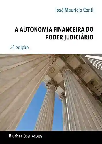 Livro PDF: A autonomia financeira