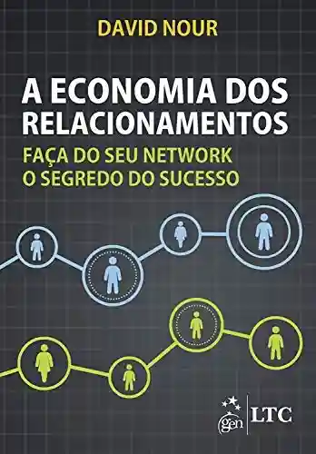 Livro PDF: A Economia dos Relacionamentos