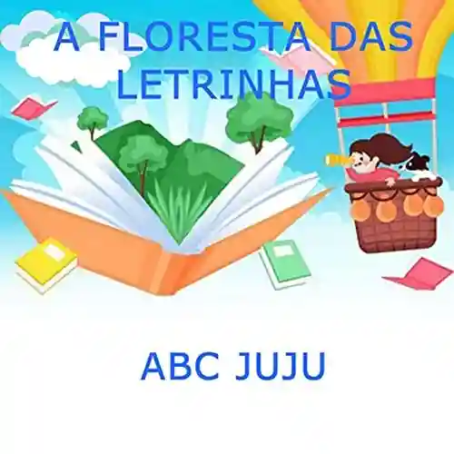 Livro PDF: A Floresta Das Letrinhas