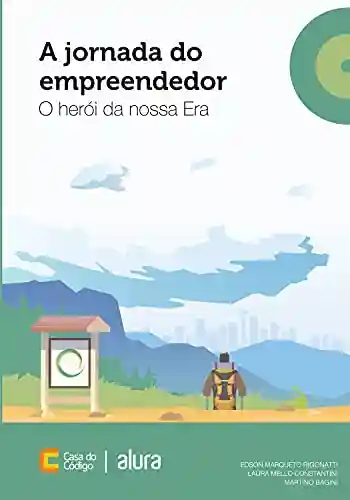 Livro PDF: A jornada do empreendedor: O herói da nossa Era