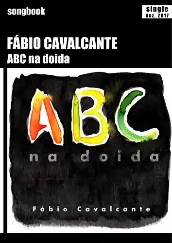 Livro PDF: ABC na doida: Songbook