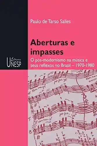 Livro PDF: Aberturas E Impasses