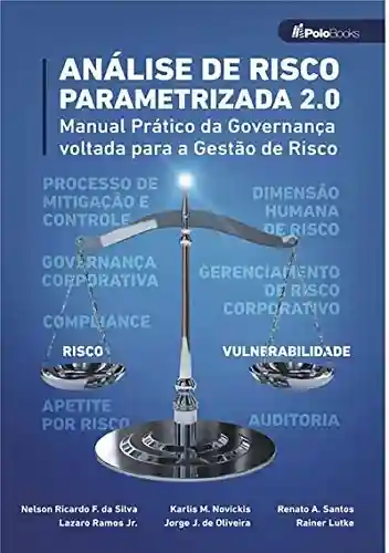 Livro PDF: AnÁlise De Risco Parametrizada 2.0