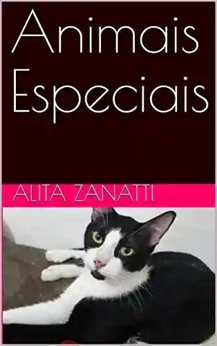Livro PDF: Animais Especiais