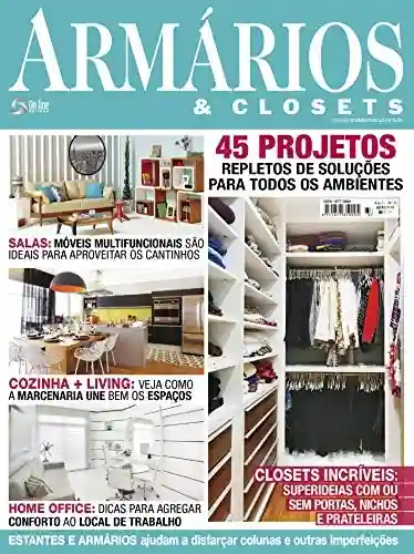 Livro PDF: Armários e Closets 37