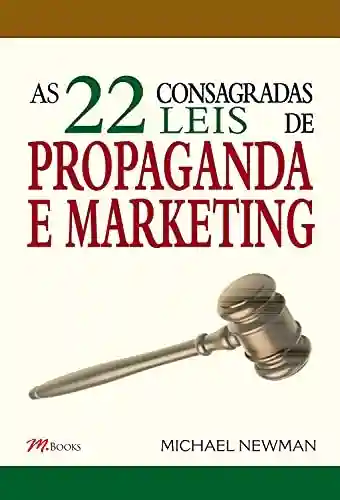 Livro PDF: As 22 Consagradas Leis de Propaganda e Marketing