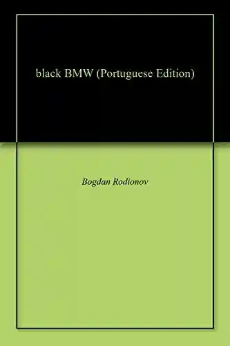 Livro PDF: black BMW