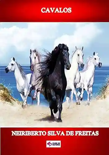 Capa do livro: Cavalos - Ler Online pdf