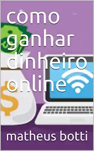 Livro PDF: como ganhar dinheiro online
