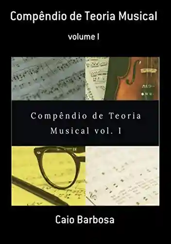 Livro PDF Compêndio De Teoria Musical