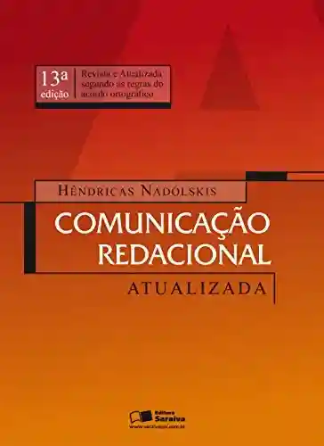 Livro PDF: COMUNICAÇÃO REDACIONAL ATUALIZADA