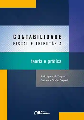 Livro PDF: Contabilidade Fiscal e Tributária