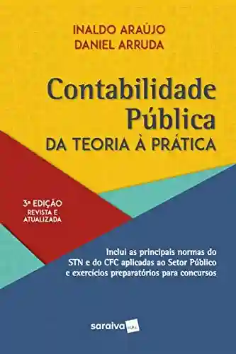 Livro PDF: Contabilidade Pública – 3ª edição de 2020
