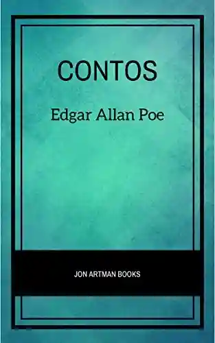 Capa do livro: Contos Edgar Allan Poe - Ler Online pdf