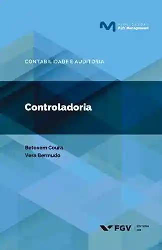Livro PDF: Controladoria (Publicações FGV Management)