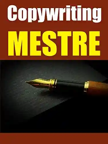 Livro PDF: Copywriting Mestre