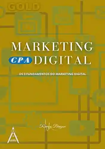 Livro PDF: Cpa Marketing Digital