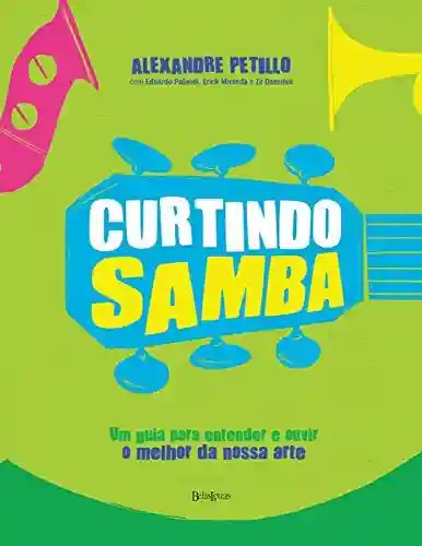 Livro PDF: Curtindo samba