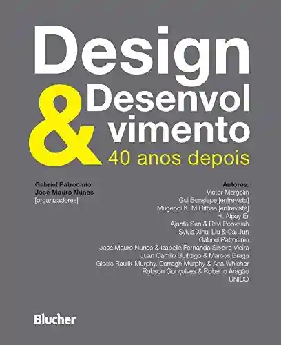 Livro PDF: Design e desenvolvimento: 40 anos depois