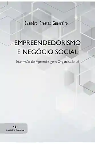 Livro PDF: Empreendedorismo e Negócio Social