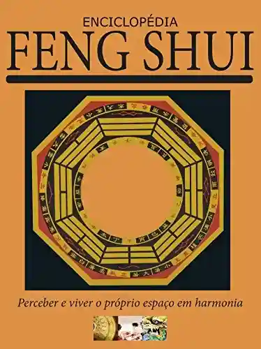 Capa do livro: Enciclopedia Feng Shui 01 - Ler Online pdf
