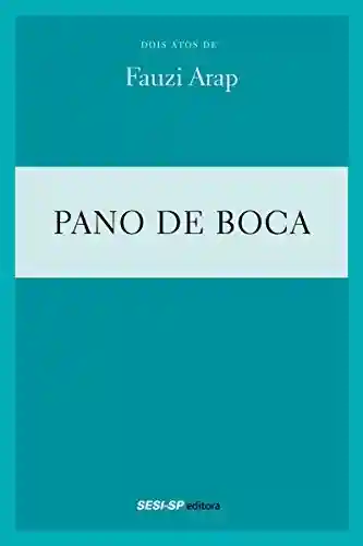Livro PDF: Fauzi Arap – Pano de boca (Teatro popular do SESI)