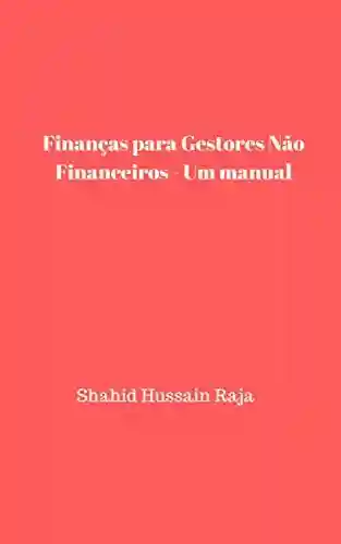 Livro PDF: Finanças para Gestores Não Financeiros – Um manual