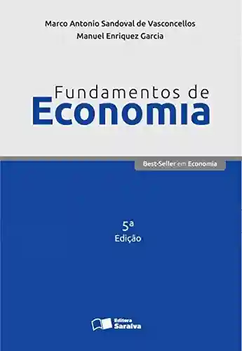 Livro PDF: FUNDAMENTOS DE ECONOMIA