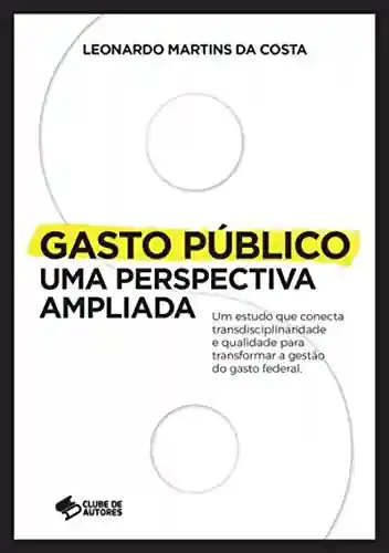 Livro PDF: Gasto Público