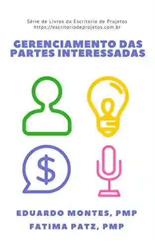 Livro PDF: Gerenciamento das partes interessadas (escritoriodeprojetos.com.br)
