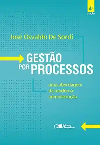 Livro PDF: GESTÃO POR PROCESSOS