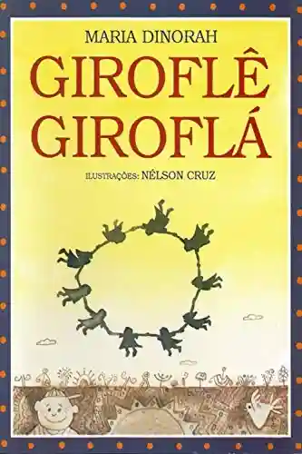 Livro PDF: Giroflê Giroflá