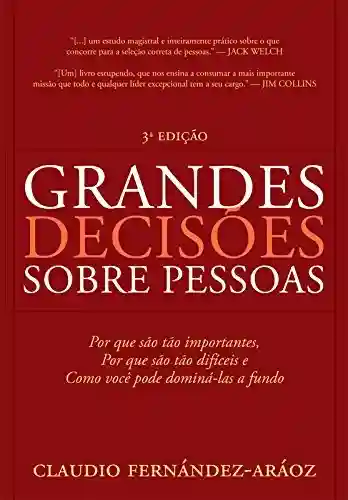 Livro PDF: Grandes Decisões Sobre Pessoas